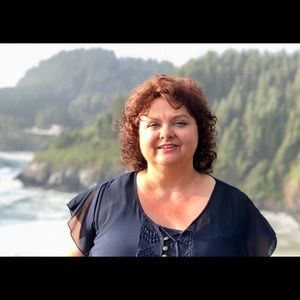 Meet your Posher, Judy